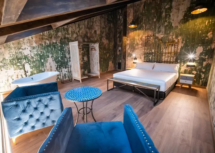 Hotel Somnifabrik