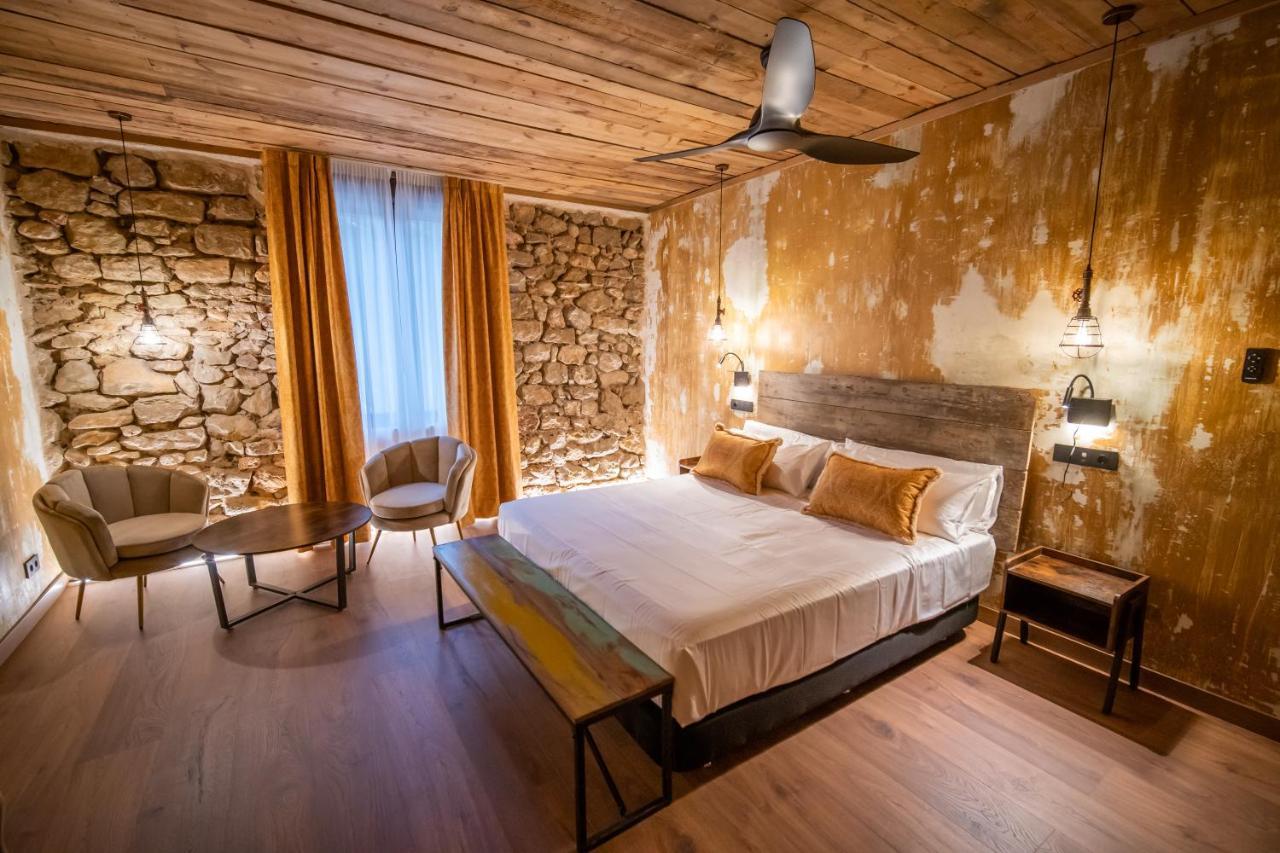 Somnifabrik Valderrobres
