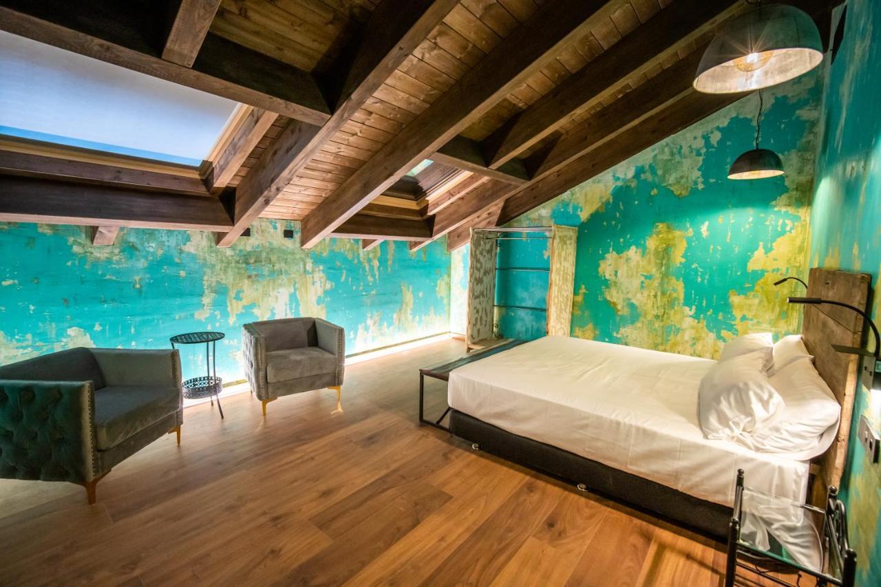 Somnifabrik Hotel Valderrobres