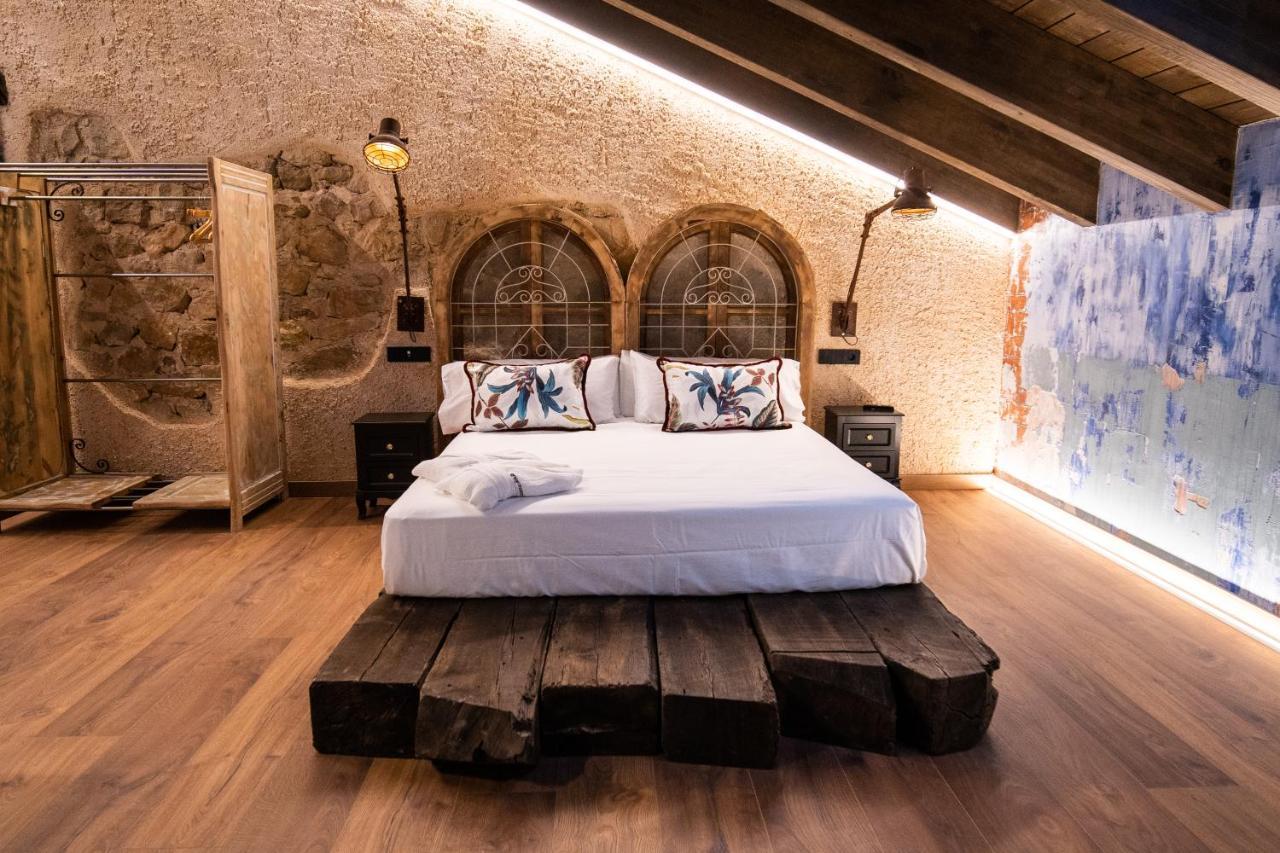 Hotel Somnifabrik Valderrobres